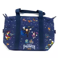 Gathering Souvenir Lunch Case "Disney Halloween 2022" Tokyo Disney Resort Limited