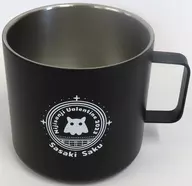 Saki Sasaki Thermo Mug "Virtual YouTuber Niji-Niji-Valentine 2023"