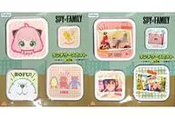 2-Type Lunch Case Set "SPY×FAMILY"