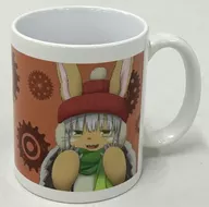 ナナチ 描き下ろしマグカップ 「メイドインアビス 烈日の黄金郷×大谷資料館」