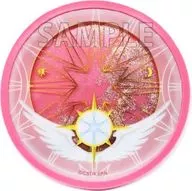 Cardcaptor Sakura Clear Card, montaña rusa brillante Kinomoto Sakura
