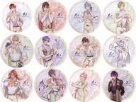 共12種SET隨機杯墊菜單注文特典