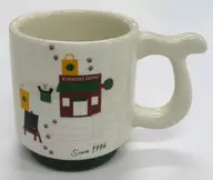 可收集堆疊MAGGREEN登陸日本25周年紀念商品