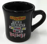 The great YOUNK 'N' Roll Swindle