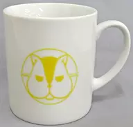 Walnut Mug "spider lily Recoil"