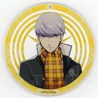 Personagem principal (P4G) Montanha-russa acrílica "Persona Series x kobe Tourist Bureau Journey to kobe"