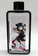 Yoshiko Tsushima Square Bottle "Love Live! School idol Festival x CODE GEASS: Lelouch of the Rebellion"