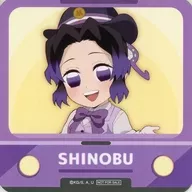 "Osaka Metro" Osaka Metro × Kimetsu no Yaiba ~ Subway Infiltrating Sugoroku Great Outlet ~ "original coaster coaster of Kocho Shishinobu" Osaka Metro × Osaka ~ Subway Infiltrating