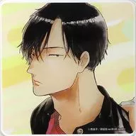 Shurko Ilustración de la montaña rusa acrílica "Comics STAYGOLD, Then. 1" bruto Studio Premium