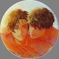 Hatta Hiki Illustration BL Awards 2022 Awards Accredited Acrylic Coaster "Far Away House"