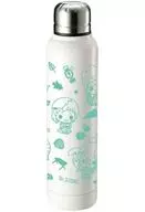 Integrated Thermo Bottle "Dr. STONE"