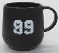 シウミン プラサーモカフェマグ 「EXO-L-JAPAN presents EXO CHANNEL “THE BEST”」