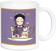 Kocho Shinobu Nikara Tea Cup Ver. Mug "Demon Slayer: Kimetsu no Yaiba"