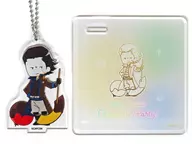 片仓小十郎亚克力立牌&杯垫SETB-8奖