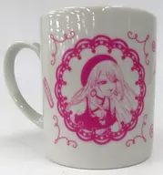 感音マグカップ 「その着せ替え人形は恋をする展 しゅきぴに愛を伝えたいっっ」