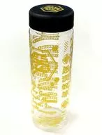 "Paradox Live" Clear Bottle for Villains and Bastards