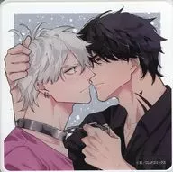 Kaoru Fujigaya y Torataro Ichijō "Comics", "Agemaki", una montaña rusa acrílica "Comics", "Esa noche, Michitsuki", un estudio de bruto, beneficios pagados