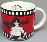 リン 「時光代理人 -LINK CLICK- BEMOE DRINK MOREシリーズ マグカップ」