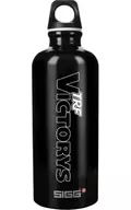 TRF ビクトリーズ SIGG Collaboration traveler Bottle "Bakuso Kyodai Let's & Go!"