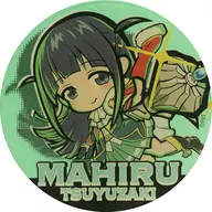 Mahiru Rozaki E-toon Acrylic Coaster "Girl ☆ Opera Review Star Light スタァライトカフェ Giant Galapon" B Prize