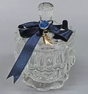 [A la Carte] Nanase Haruka Candy Glass "Free! Series Aqua Valentine with animal motif candy box" return gift