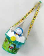 Popcorn Bucket "Movie Doraemon : Nobita's New Dinosaur"