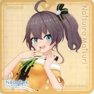 Summer Color Festival Random Coaster "Virtual YouTuber Hololive hololive SUPER EXPO 2023" drink menu order bonus