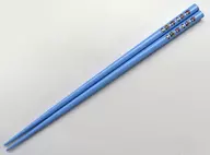 LiSA Chopstick (blue) "LiSA Home Goods 『 LiFe is Smile Always 』" 3rd edition