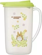 Plants Water Pot (1.9L) "My Neighbor TOTORO"