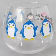 Assembly Yurayura Glass "Theatrical version RE : cycle of the PENGUINDRUM"