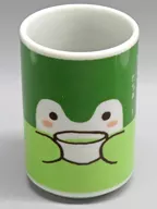 コウペンちゃん 抹茶なものだなあ… 湯のみ 「コウペンちゃん」