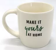 [Single Item] Make It Yours AT HOME mug "Starbucks Coffee Premium Mix Cafe la tte with Mug"