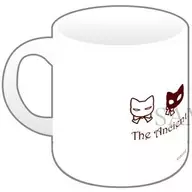 Four Cats Mug "The Ancient Magus' Bride SEASON2"