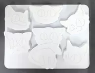 Daigin Silicon Mold "Suzume no Door-lock Exhibition"