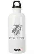 Union Saver SIGG Collaboration traveler Bottle "FUTURE GPX CYBER FORMULA"