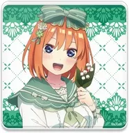 S. Nakano Yotsuba (Lolita Fashion ver.) Acrylic Coaster "Eiga The Quintessential Quintuplets"