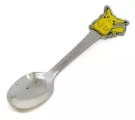 Pikachu Spoon POKEMON CENTER25th Pikachu "Pocket Monsters" Pokemon Center limited