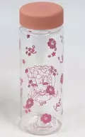 Minato Aqua Clear Bottle "Virtual YouTuber Hololive UMISEA in Sunshine City"