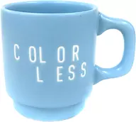 三浦大知stacking mug"DAICHI MIURA LIVE TOUR 2019-2022 COLORLESS>