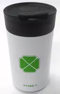 Logo (185-1) Stainless Steel Thermo-TumbleR Memorial 185 series original goods Campaign application lottery winning item