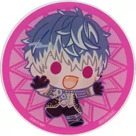 百 アクリルコースター 「劇場版アイドリッシュセブン LIVE 4bit BEYOND THE PERiOD」 ティ・ジョイ系列劇場限定 オリジナルドリンク購入特典