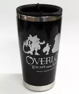 [Item Individual] Conjunto (Silhueta) Tumbler "Switch Soft OVERLORD : ESCAPE FROM NAZARICK Amazo Limited Edition" está incluído.