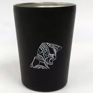 ロゴ サーモマグタンブラー 「TIGER ＆ BUNNY 2 PLACEMENT by STARFLYER」