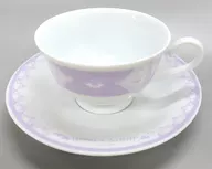 集合茶杯&茶托SET驚喜盒2022年9月號商品