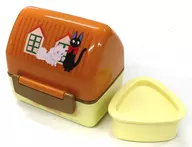 吉地&百合饭团便当盒(饭盒)