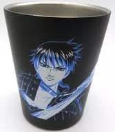 信 ステンレスタンブラー 「キングダムCAFE＆DINER」