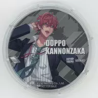 "Hypnosis Mic -Division Rap Battle - ヒプノシスアベマ x ROUND1" Target Products Purchase benefits