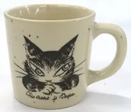 Vanilla Sand Mug #2 "Wachi-Fourdo (Wachifield)"