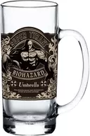 Super Tylant Glass Jug BIOHAZARD(RESIDENT EVIL)