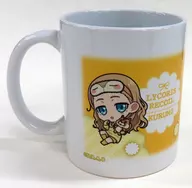 クルミ マグカップ パジャマver. 「リコリス・リコイル」